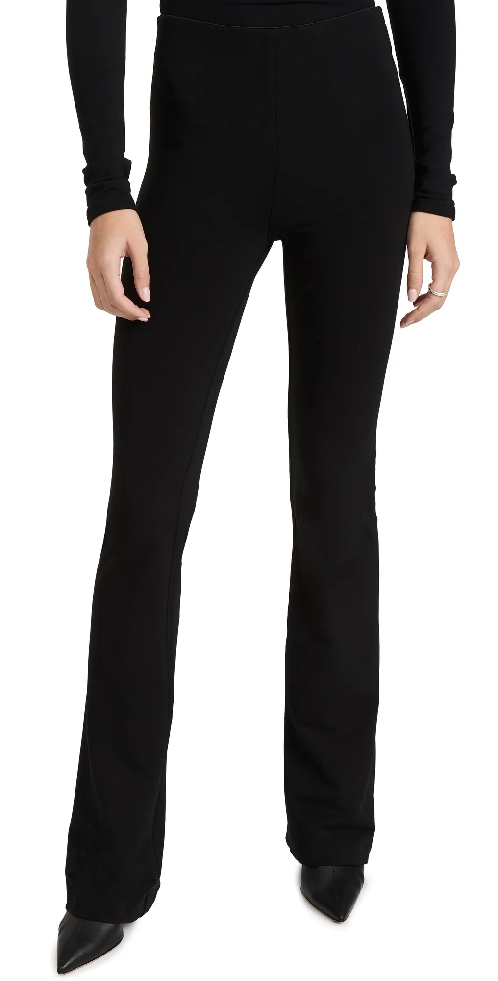 Flare Pants by SPRWMN