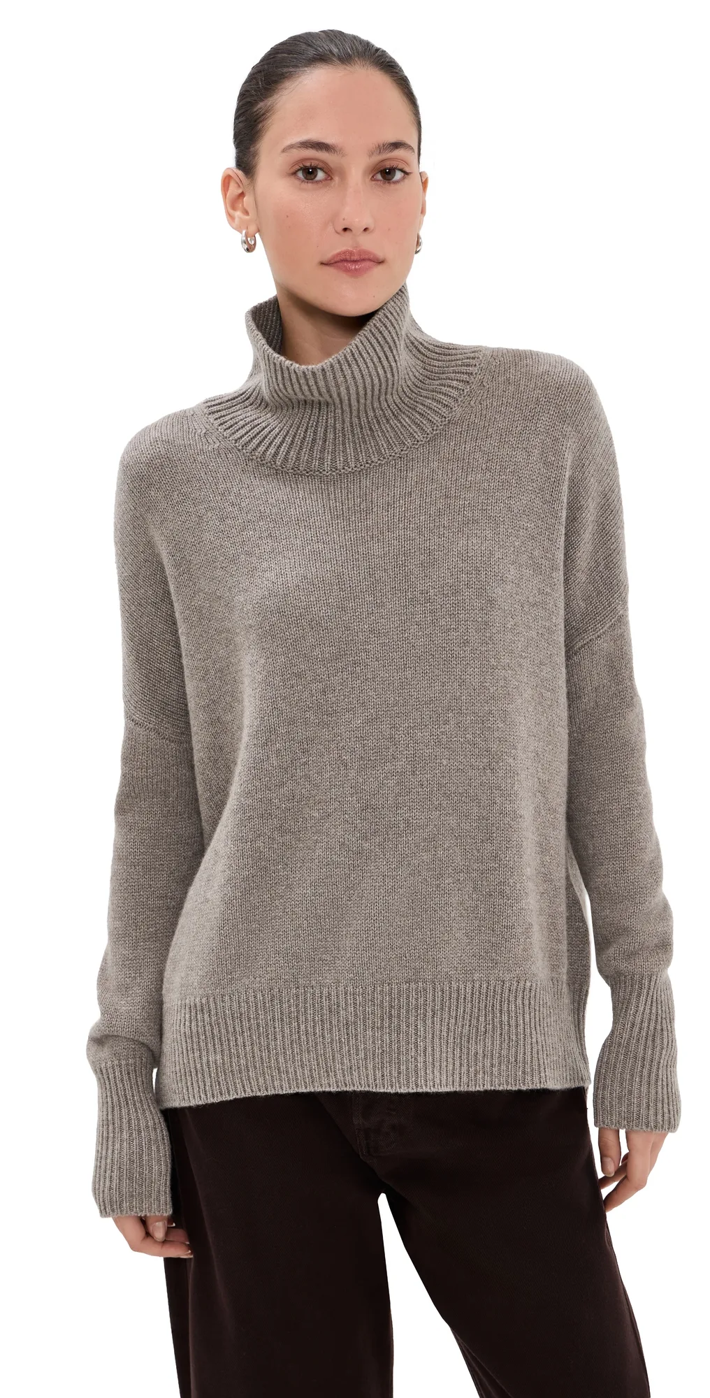 Heidi Cashmere Sweater