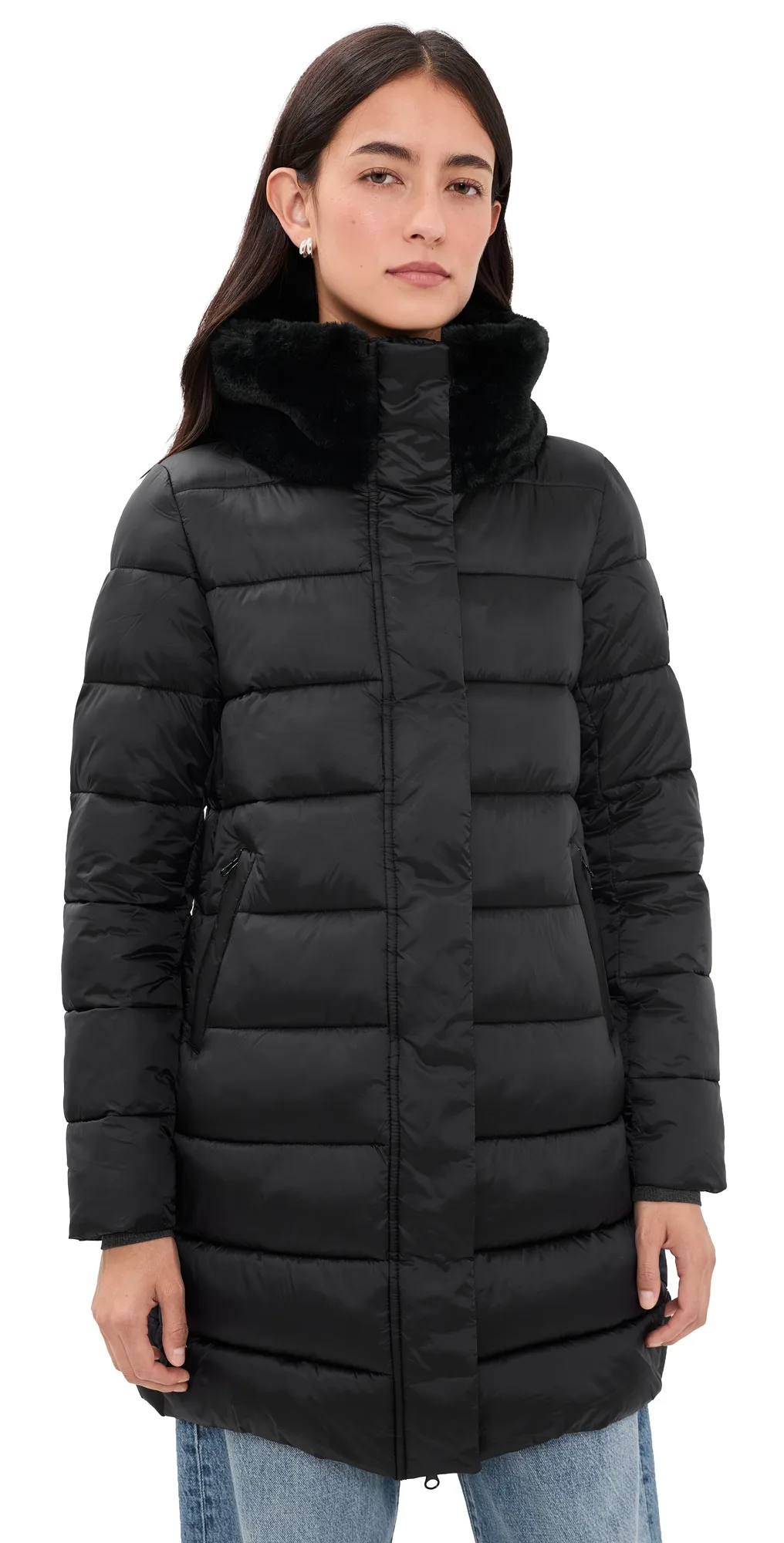 Dalea Coat