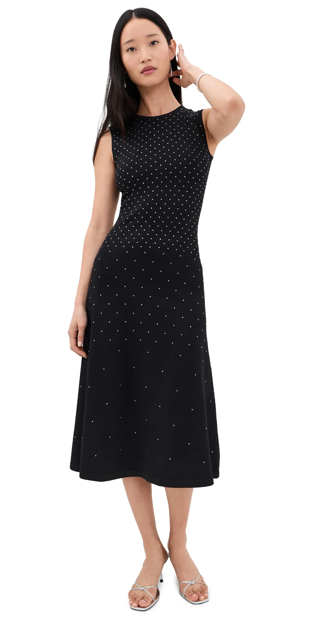 Serenity Dress by Shoshanna
