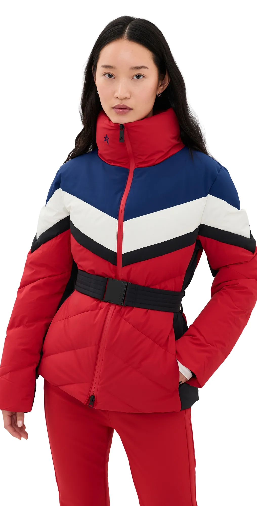 JG 26 Ski Jacket by Perfect Moment