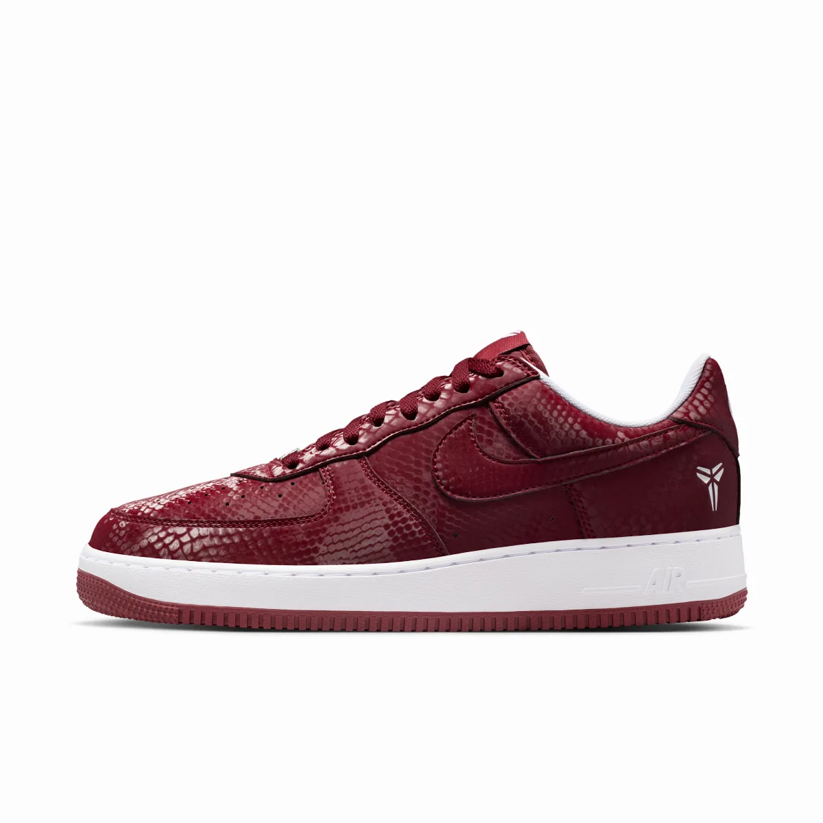 Kobe Air Force 1 Low Shoes by Nike
