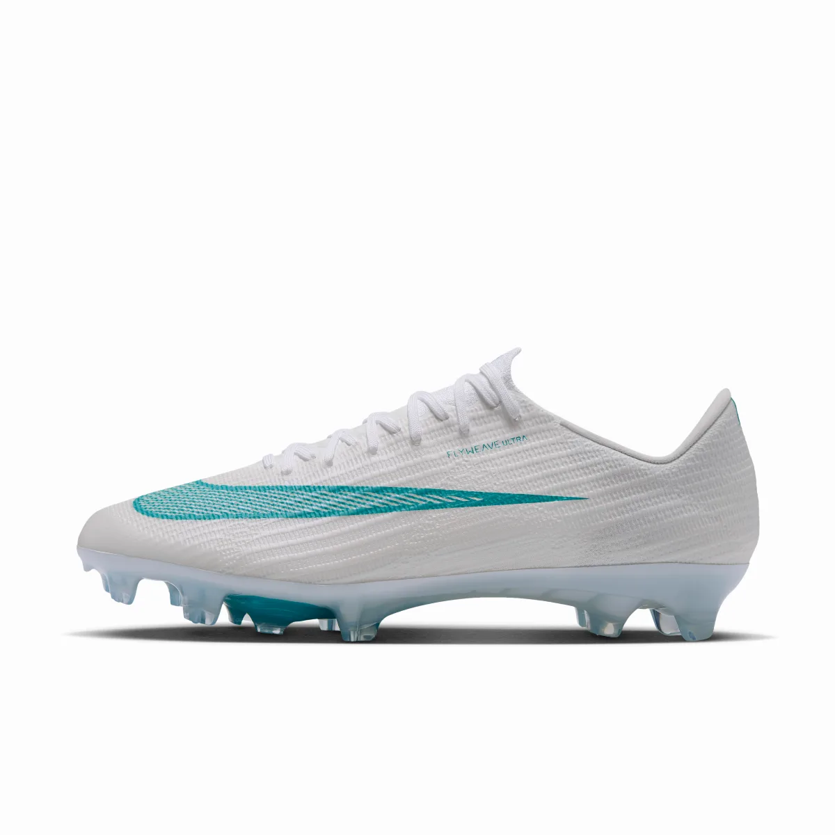 Mercurial Superfly Elite Firm-Ground Low-Top Soccer Cleats by Nike