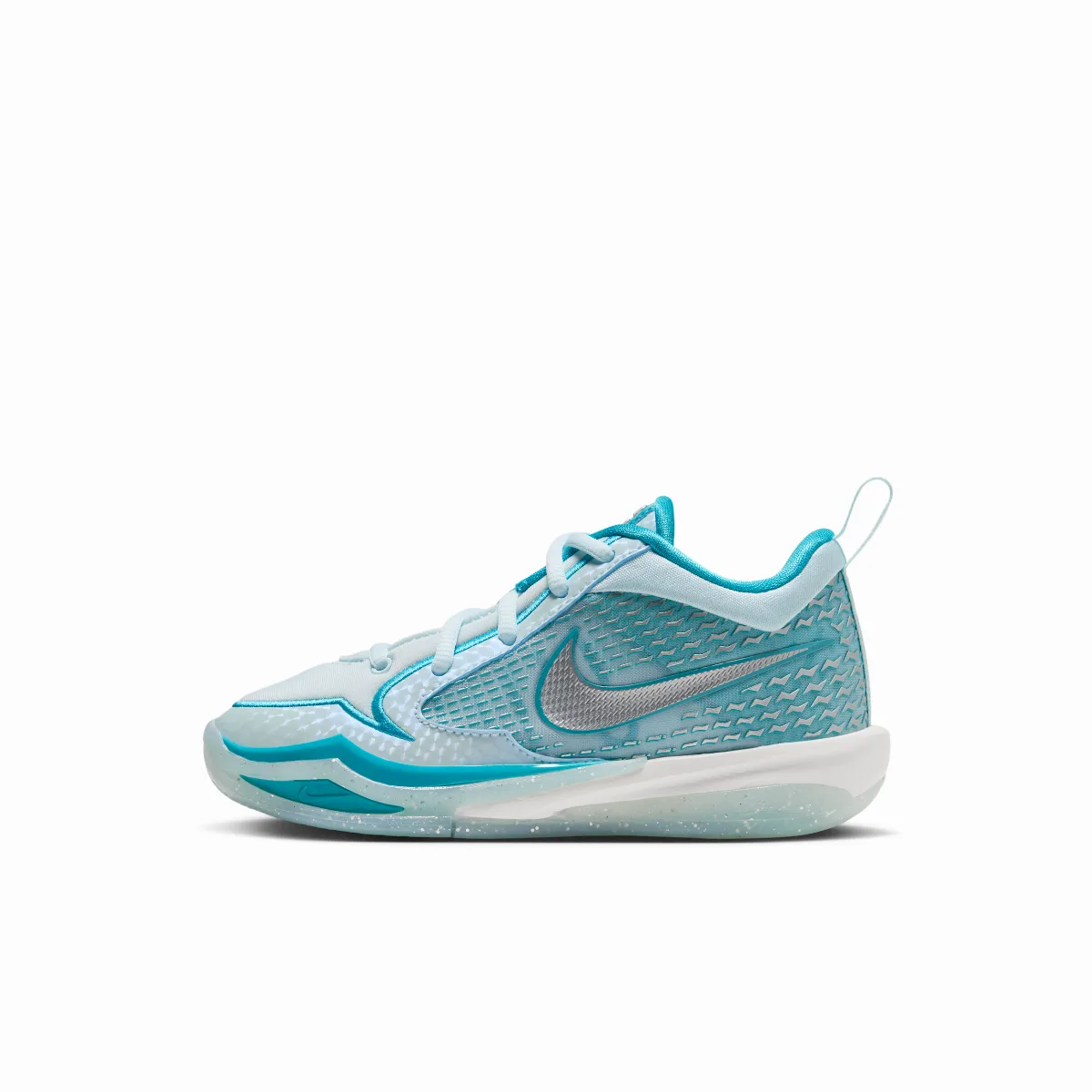 Sabrina 4 Eyes on the Prize Basketball Shoes by Nike
