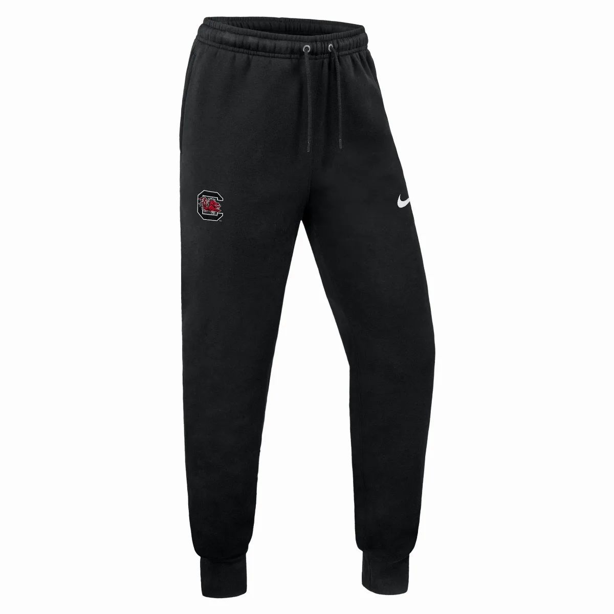 College Club (south Carolina Gamecocks) Fleece Jogger Pants by Nike