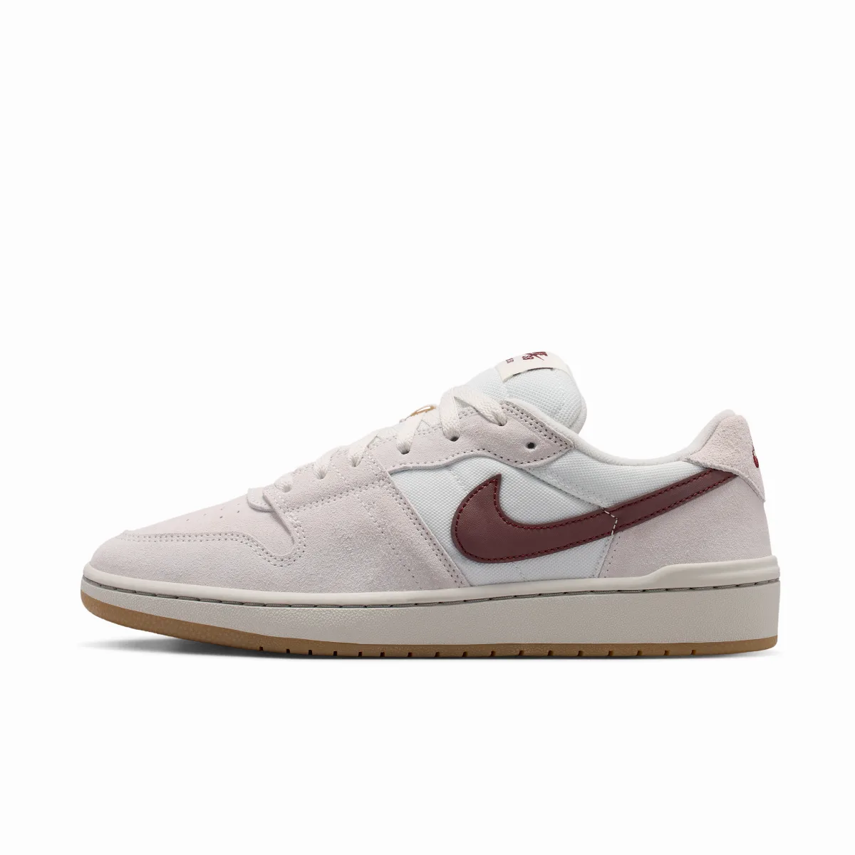 SB Code 58 Skate Shoes