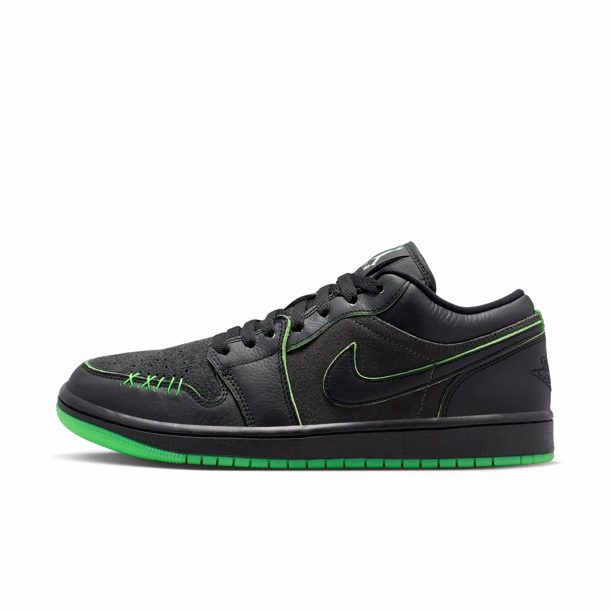 Air Jordan 1 Low SE Shoes by Jordan