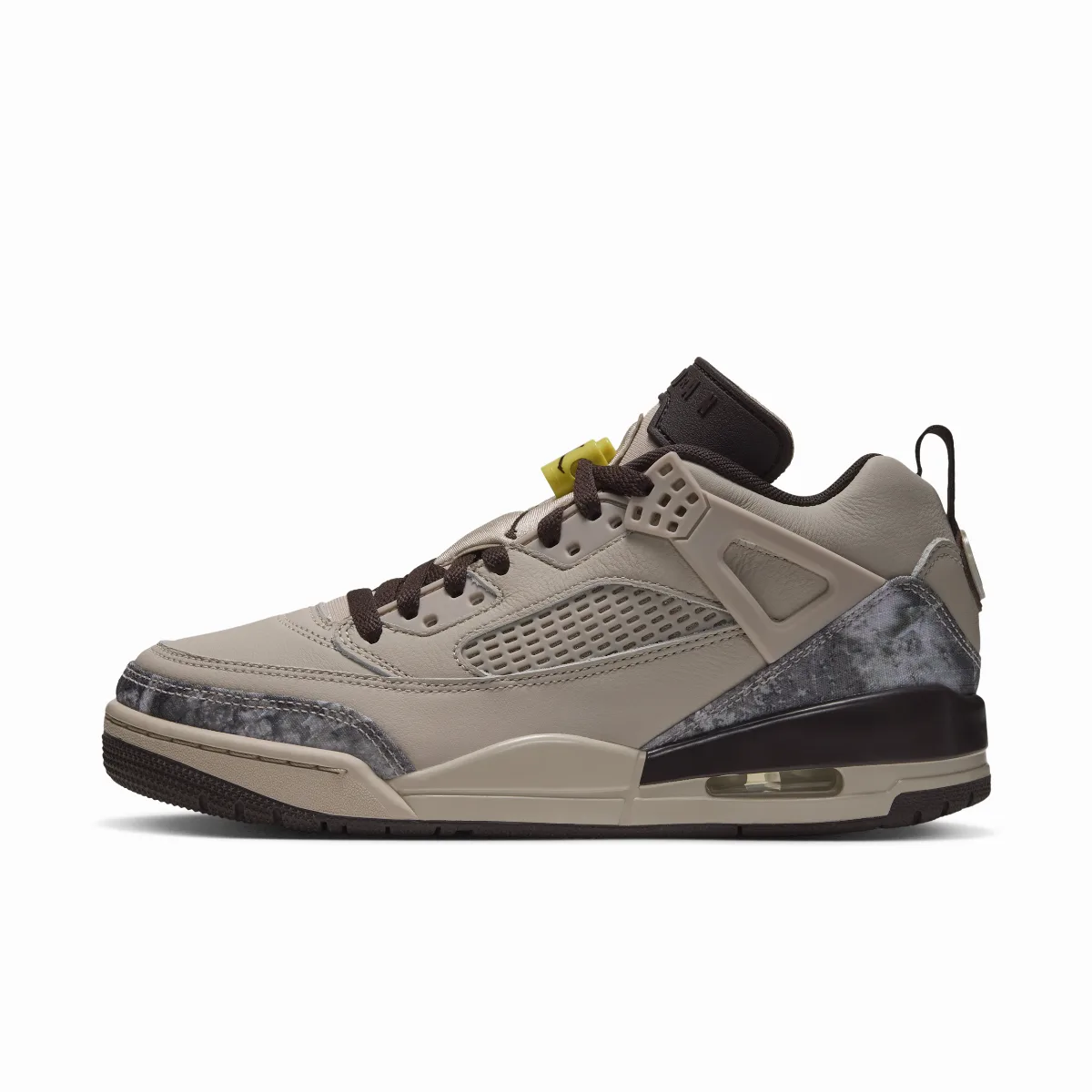 Jordan Spizike Low Realtree Shoes by Jordan