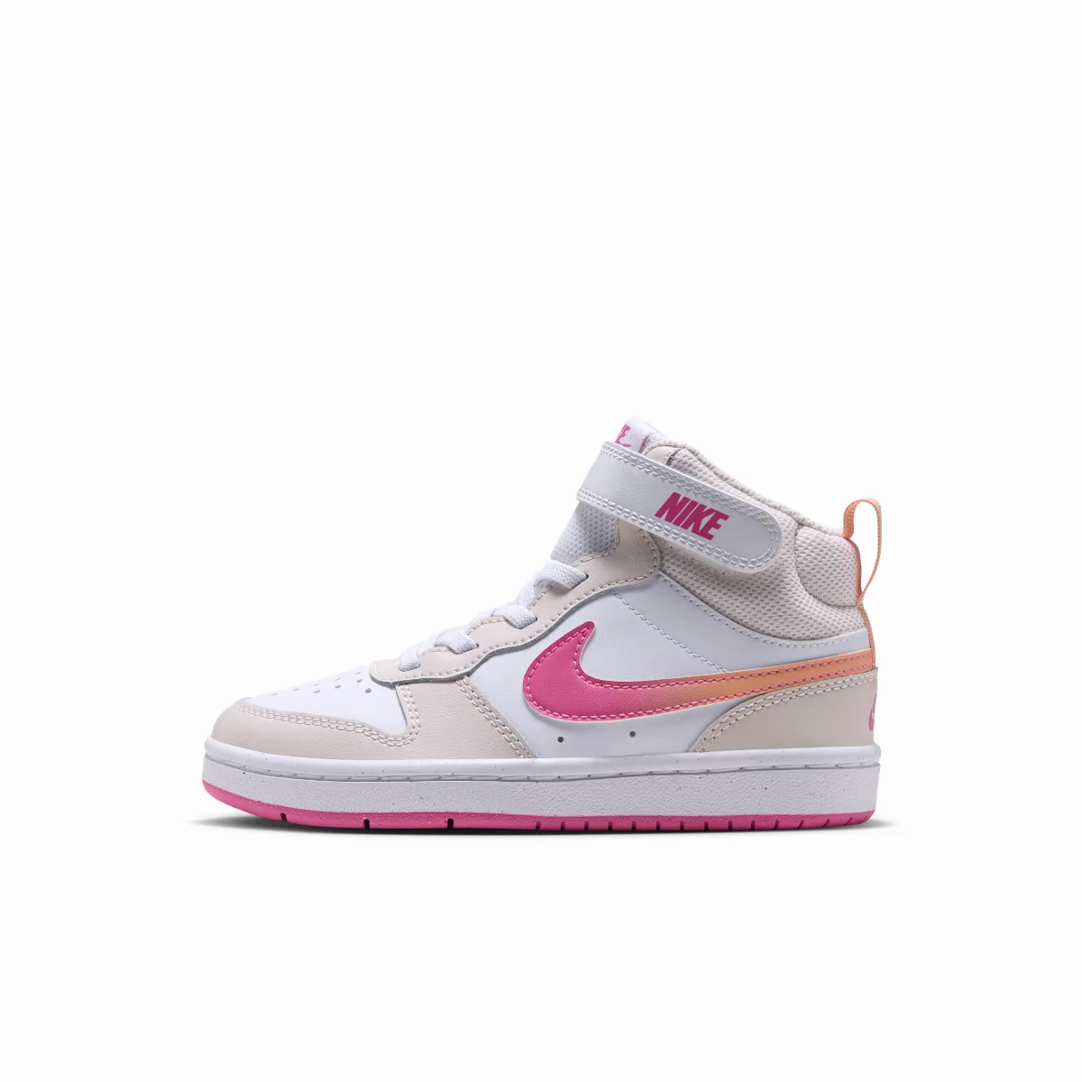Court Borough Mid 2 Shoes by Nike
