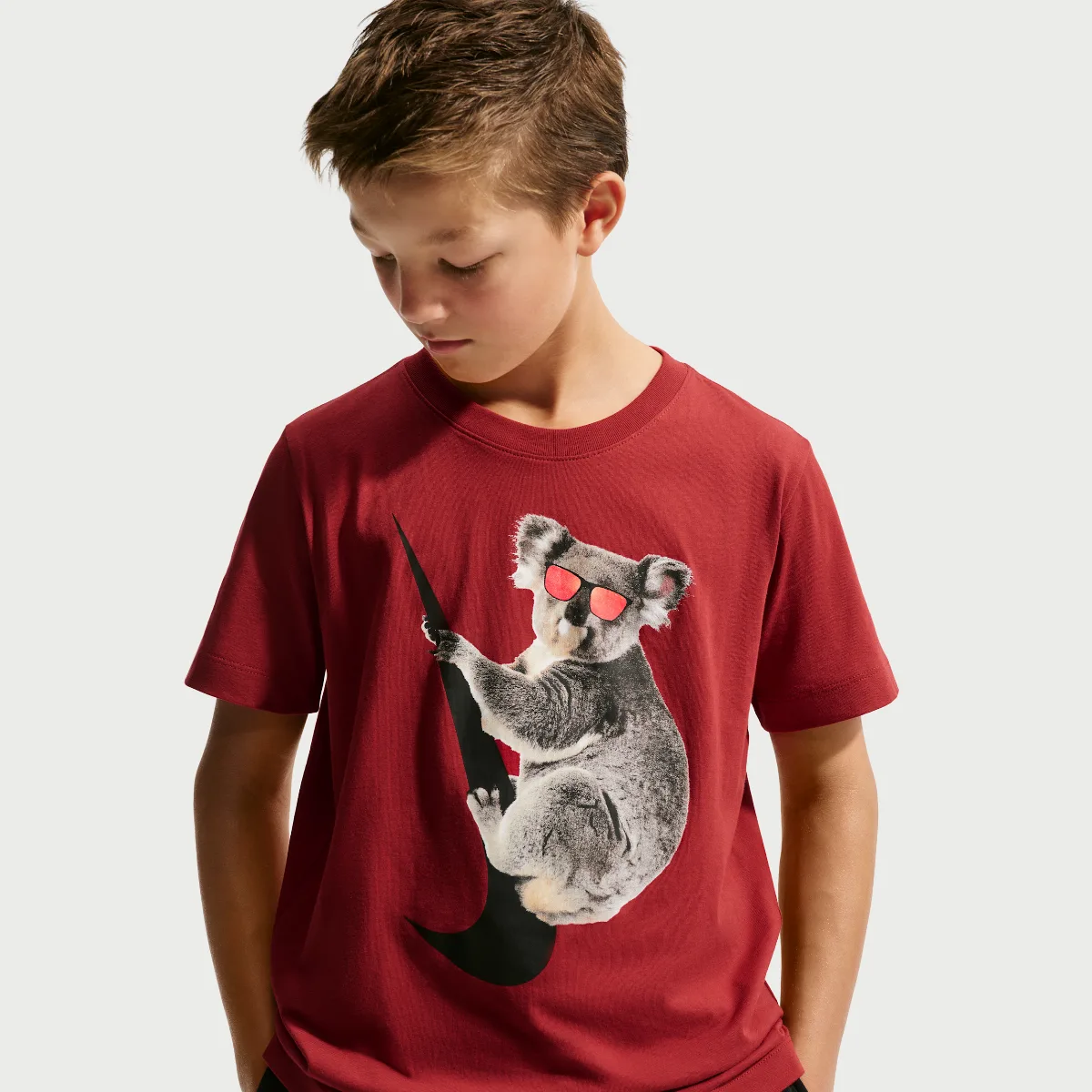 Sportswear T-Shirt by Nike