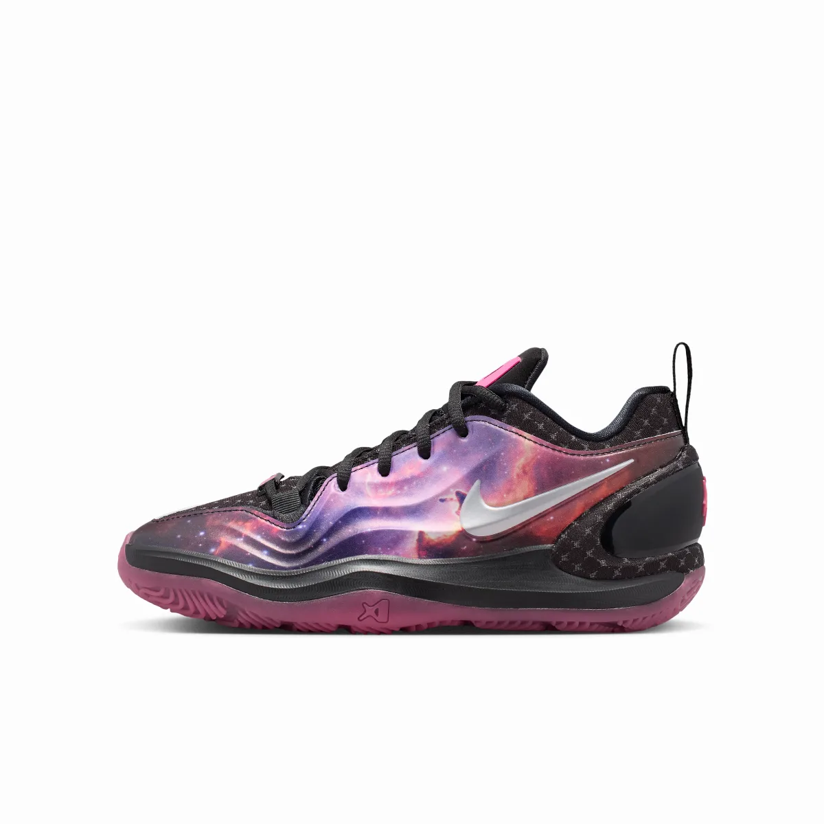 ATwo SE Aja Wilson Basketball Shoes by Nike