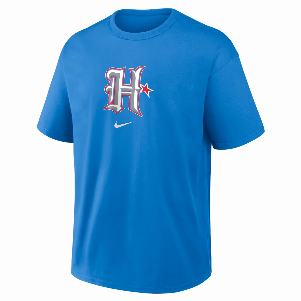 Houston Texans Rivalries Collection Max90 NFL T-Shirt by Nike