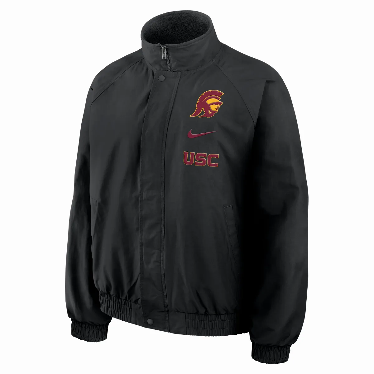 USC Primetime College Full-Zip Jacket by Nike