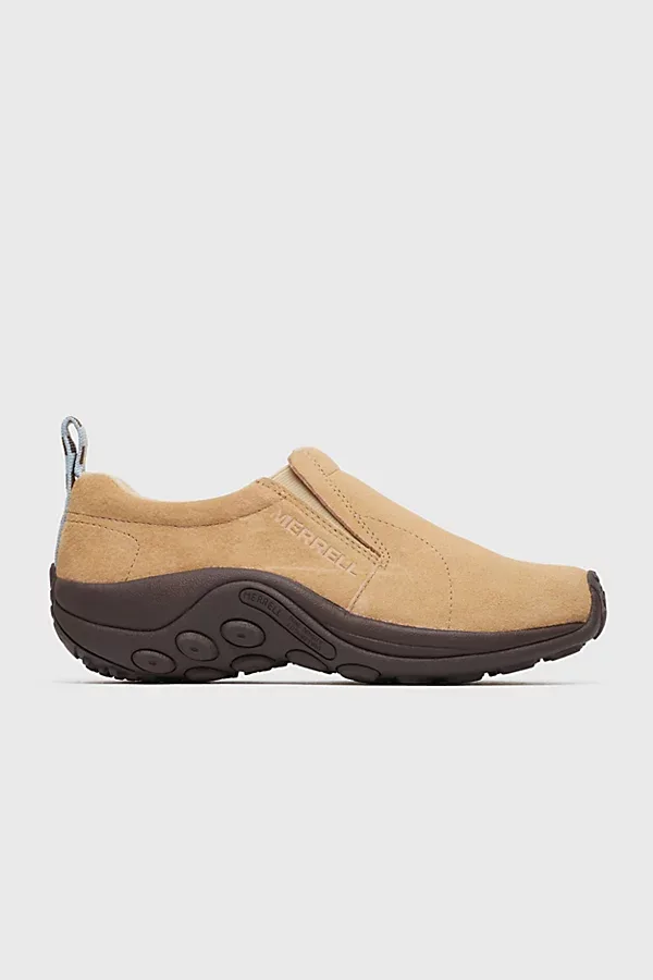 Jungle Moc Shoes by Merrell