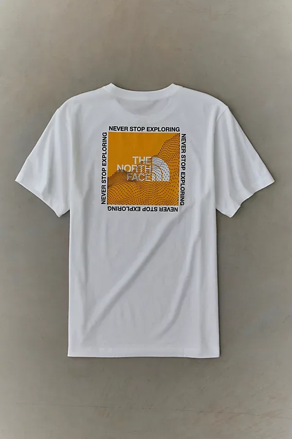 Sibli Graphic Tee by The North Face
