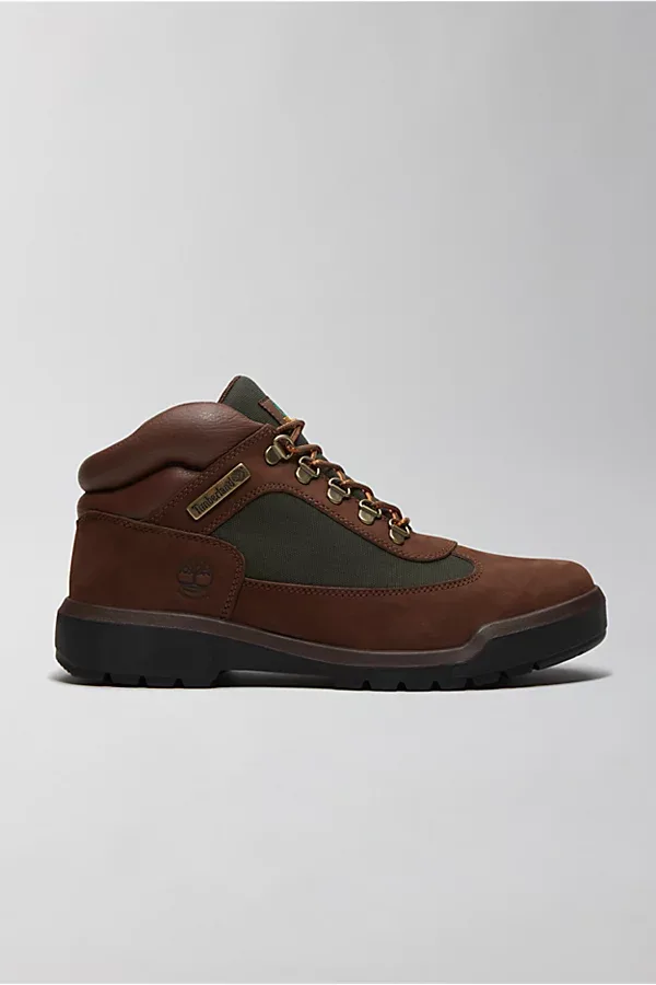 Field Boots by Timberland