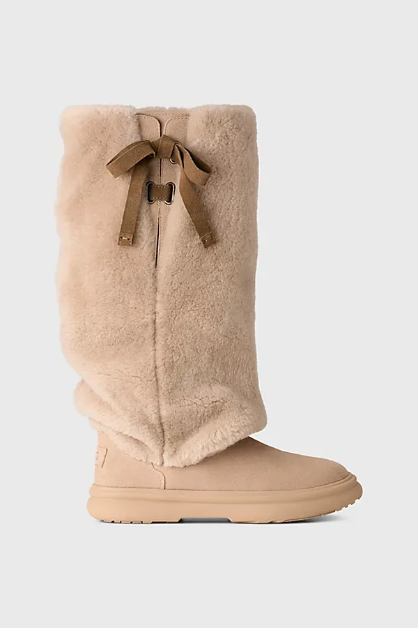 Aprs City Tall Boots by UGG