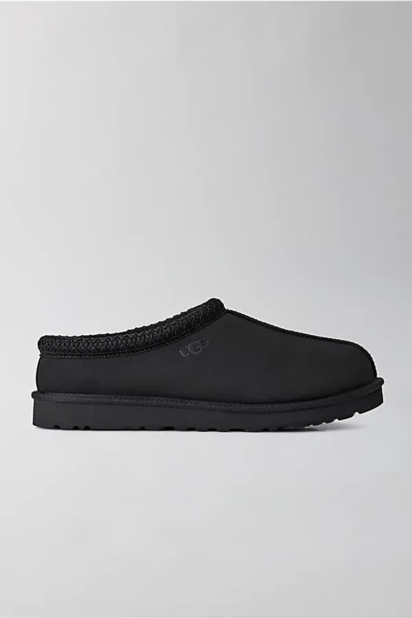 Tasman II Nubuck Slippers by UGG