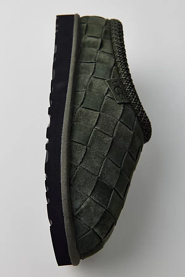Tasman Woven Slippers by UGG