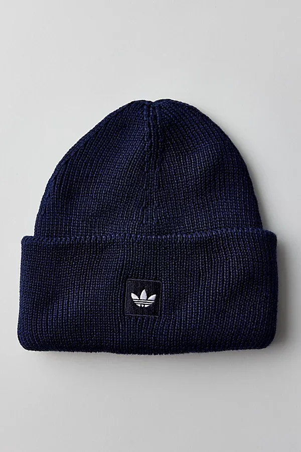 Adidas Terrace 2.0 Beanie by Urban Outfitters