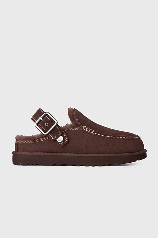 Goldenstar Evelina Clogs by UGG