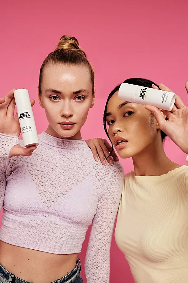 K-Beauty the Cleanse & Hydrate Duo by Mizz Korea