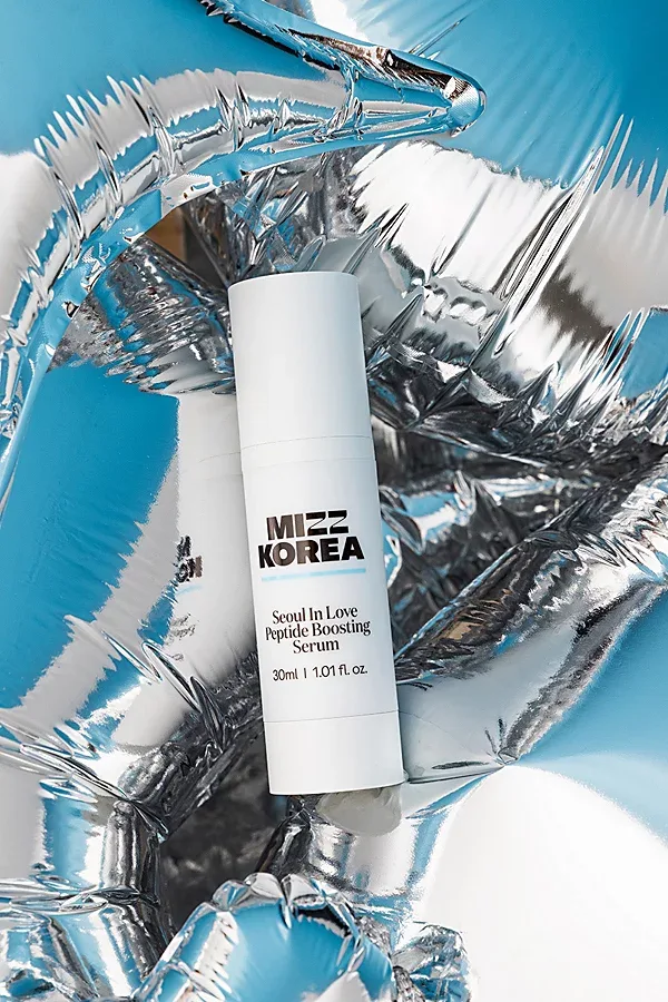 Seoul in Love Peptide Boosting Serum by Mizz Korea