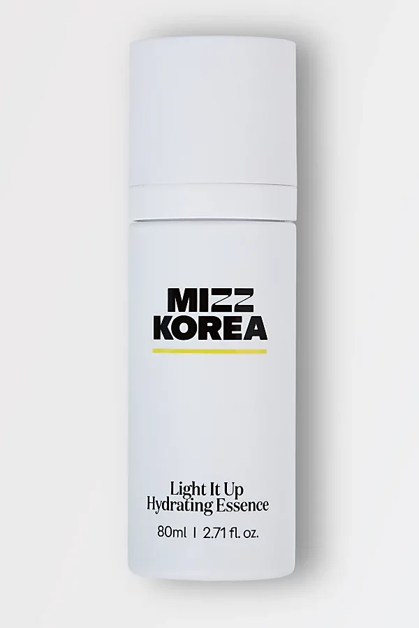 Light It Up Hydrating Essence by Mizz Korea