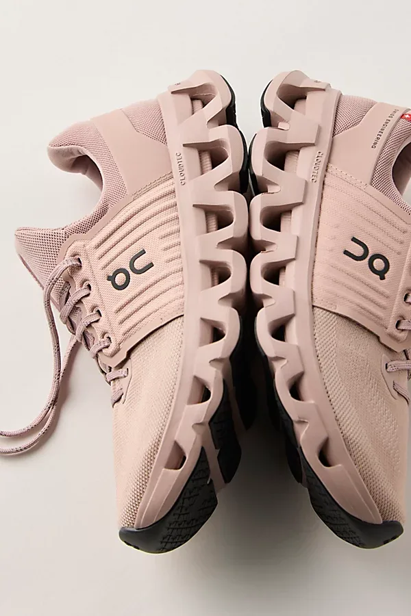Cloudswift 4 Ad Sneakers