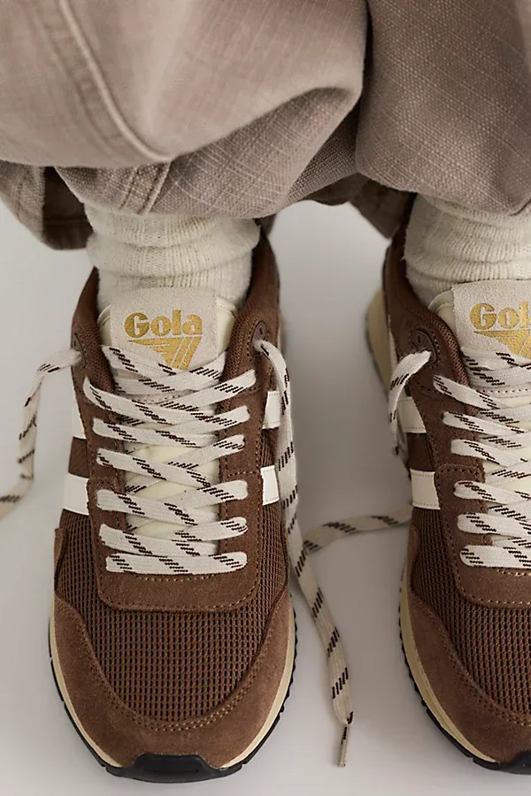 Delta Sneakers by Gola