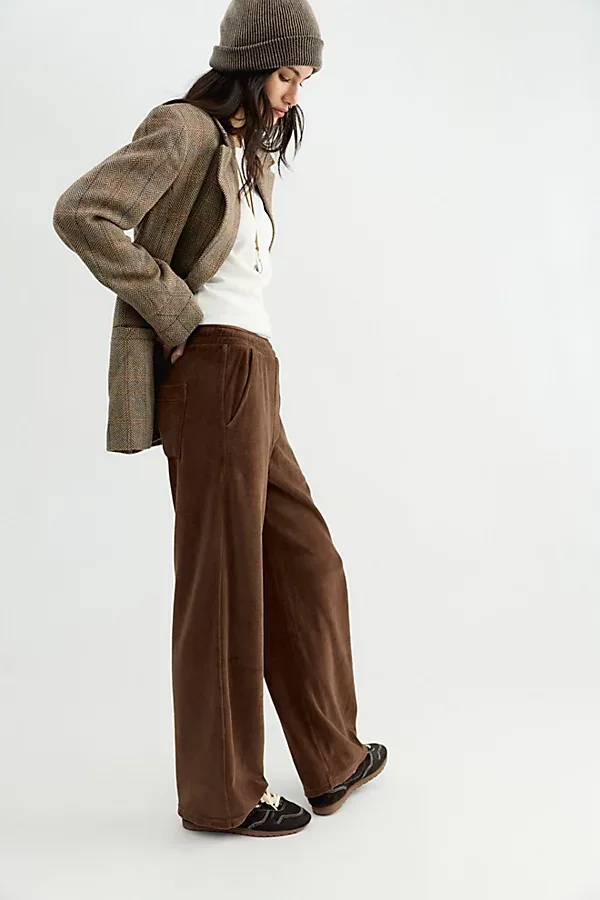 Citizens of Humanity Brynn Drawstring Pants by Free People