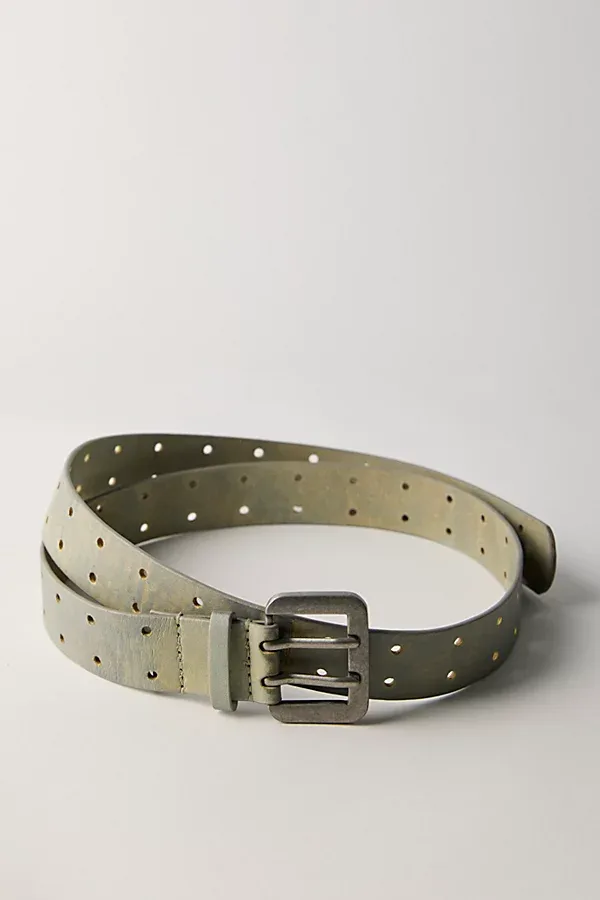 About a Girl Belt by Free People
