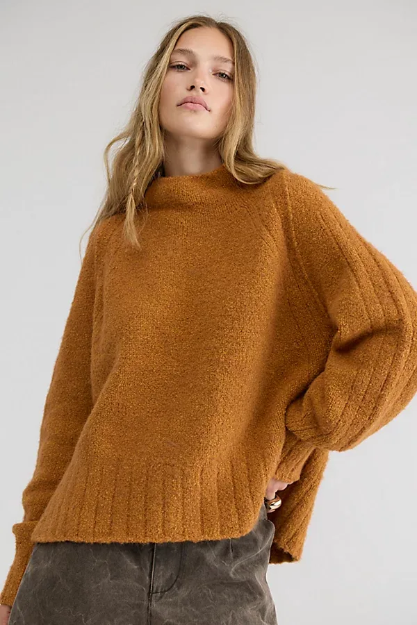 Felix Pullover