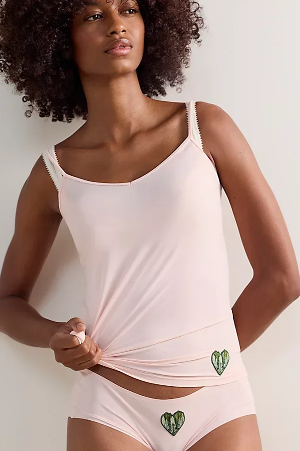 Uwila Warrior Soft Seamless Cami by Uwila Warrior