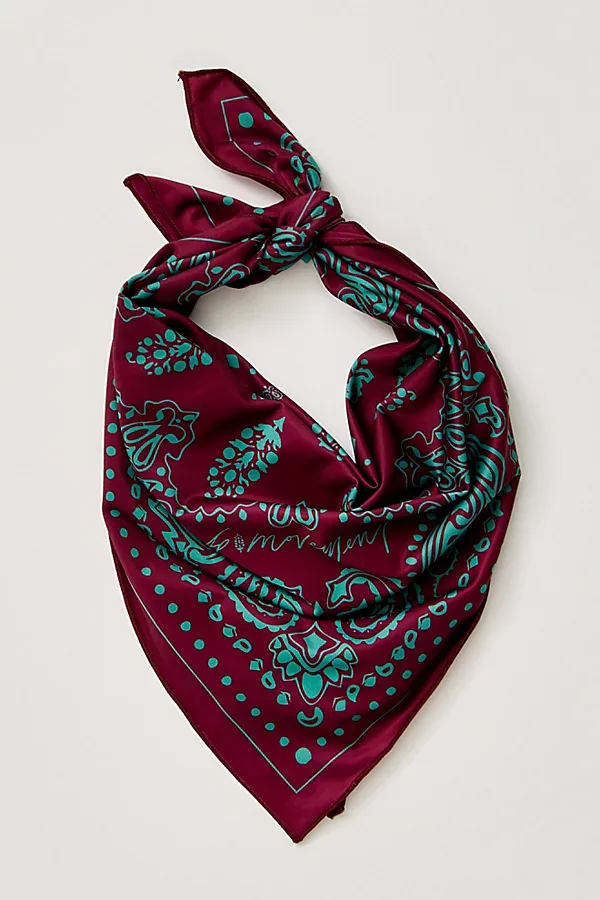 Break a Sweat Bandana