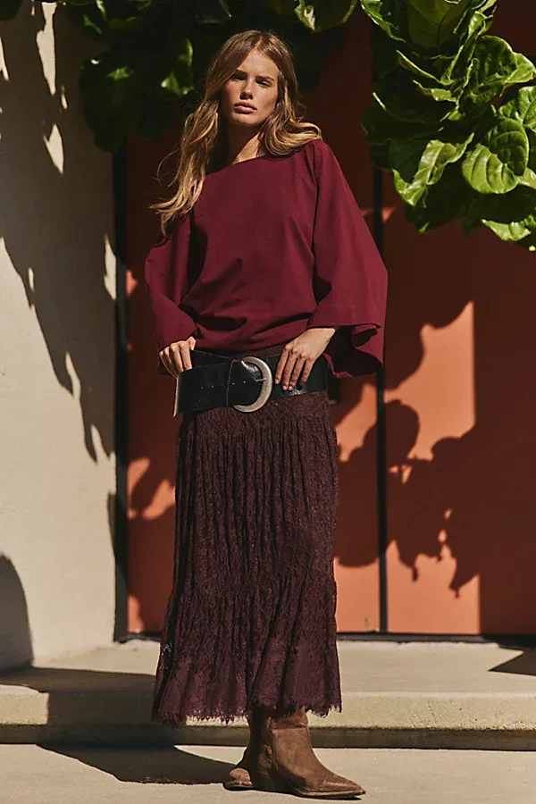 Lennox Top by Free People