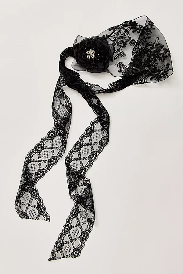 Florence Soft Headband by Curried Myrrh