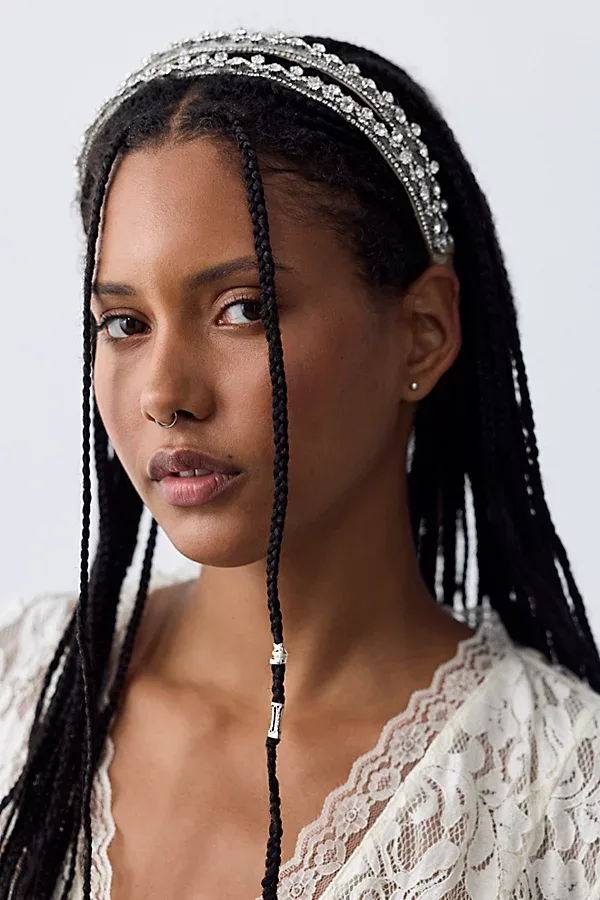 Inez Headband by Free People
