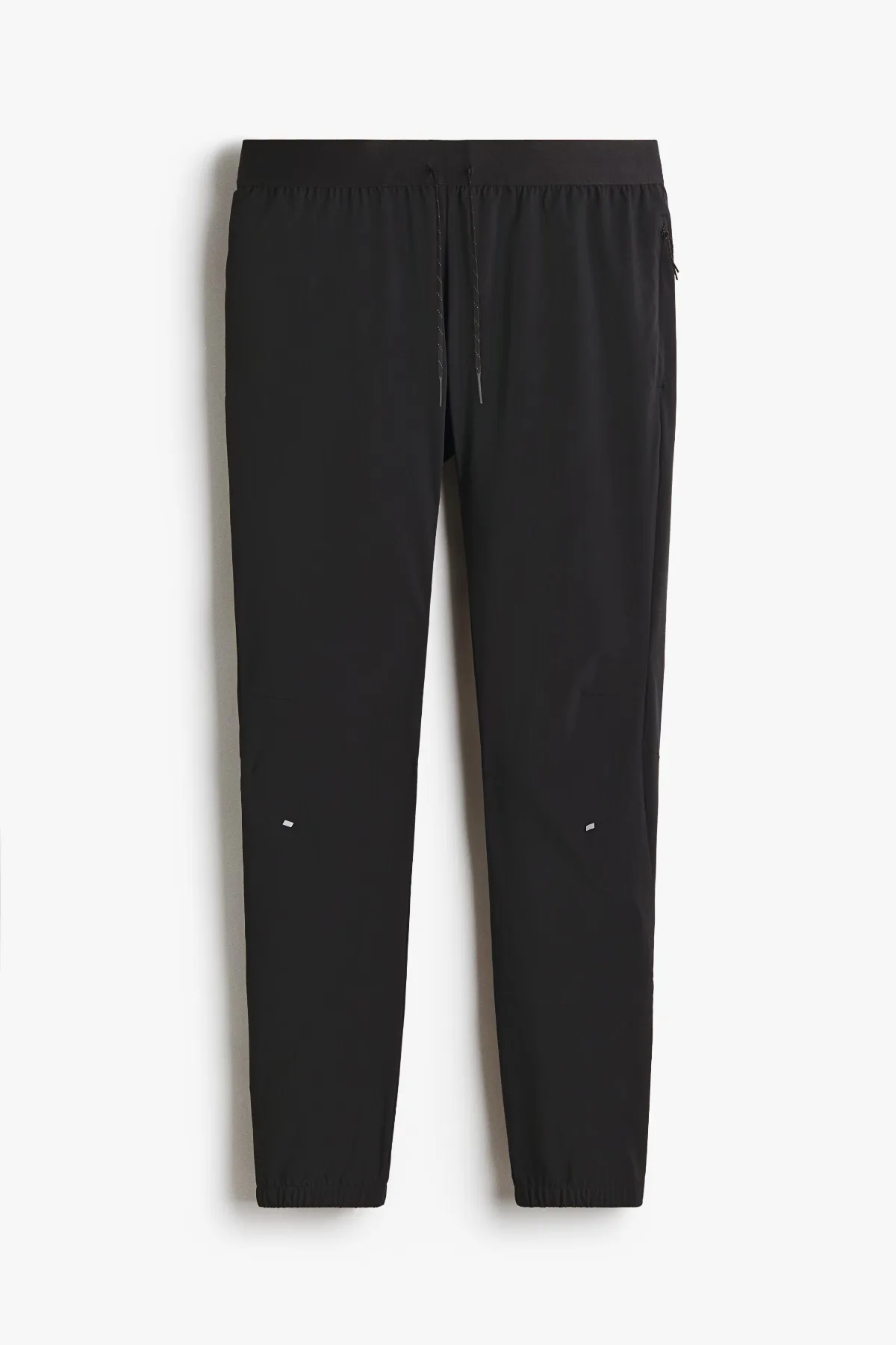 Lightweight Water-Repellent Running Pants by H&M