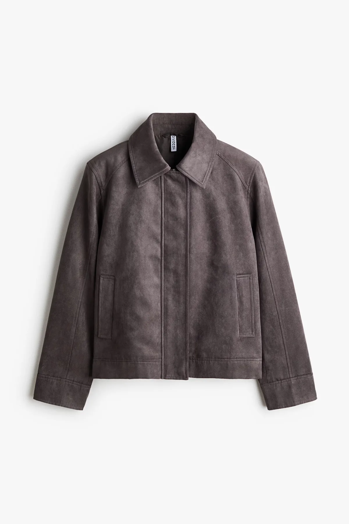 Napped Jacket by H&M