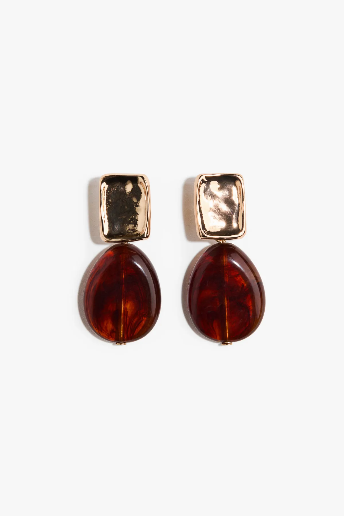 Pendant Earrings