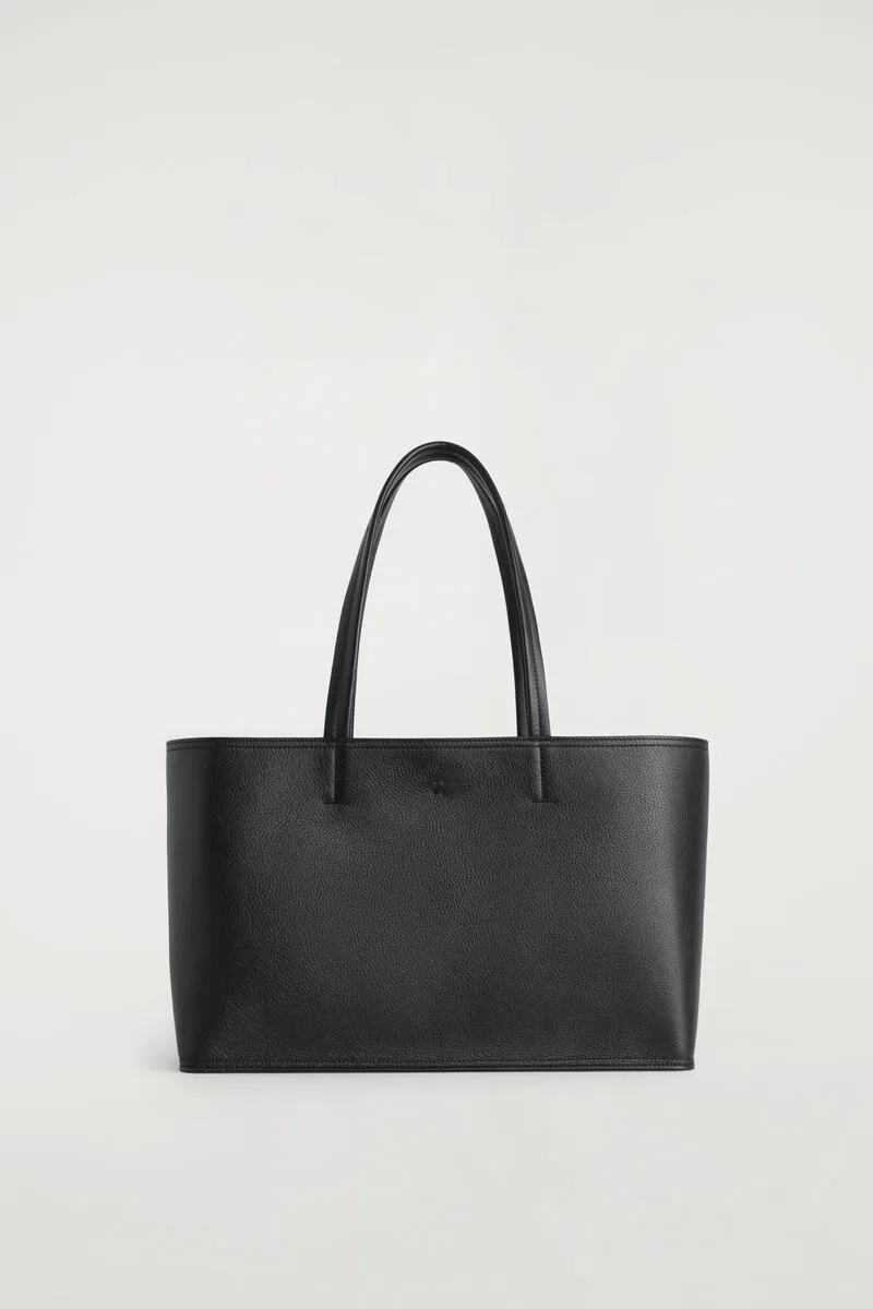Journe Tote Bag - Leather by COS