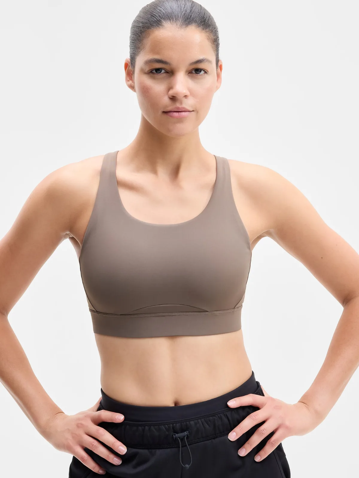 Interval Sports Bra A-C by Athleta