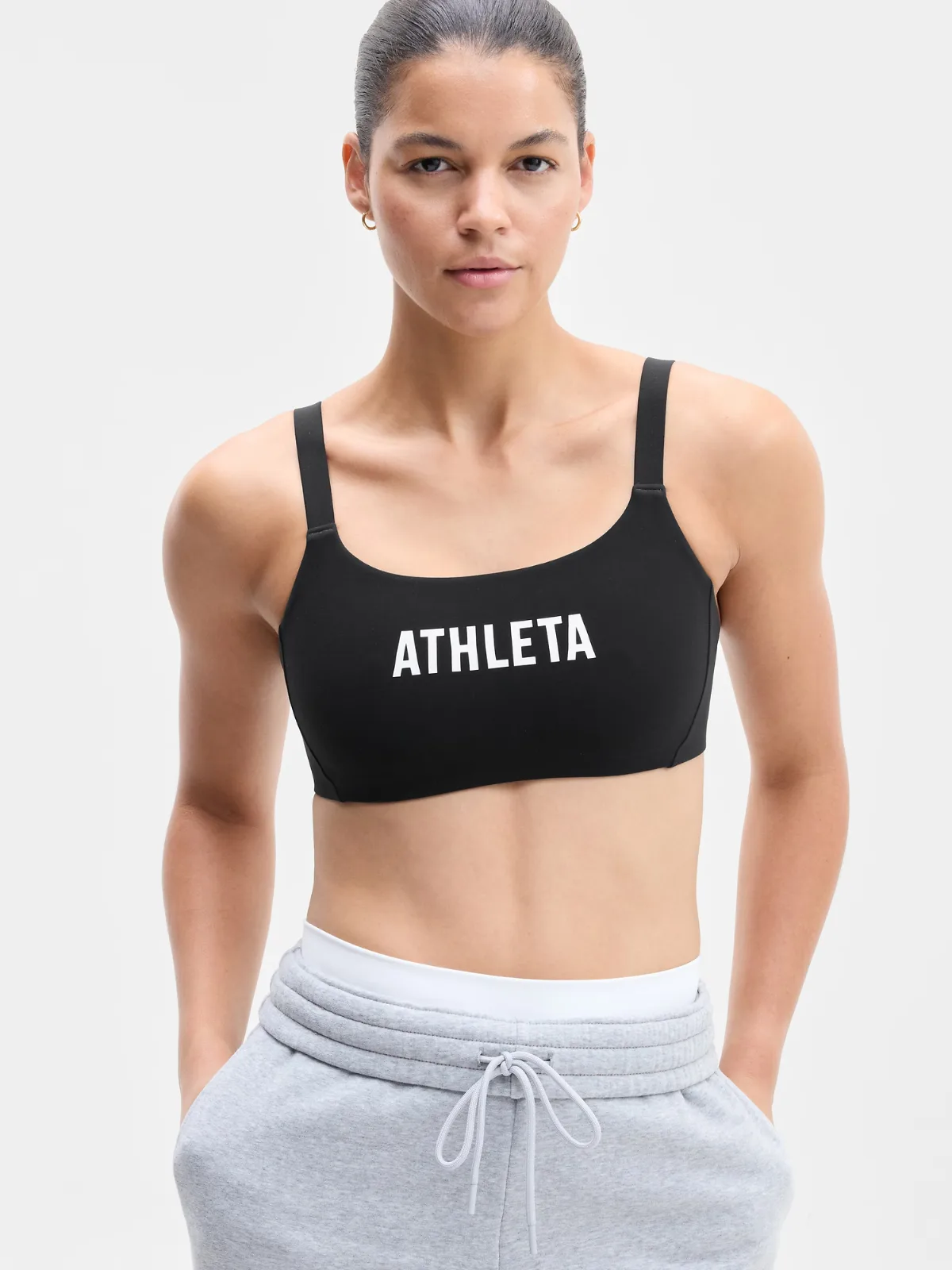 Reform Adjustable 001 Sports Bra A-C by Athleta