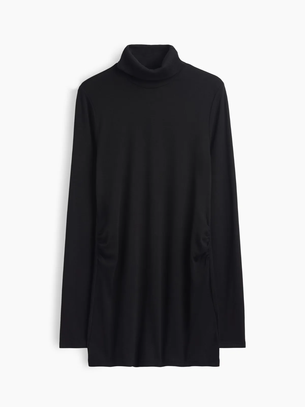 Maternity Modern Turtleneck Top by Gap