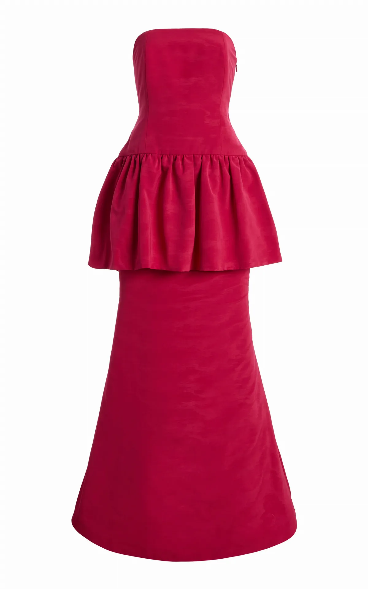Balthasar Moire Maxi Dress by BERNADETTE