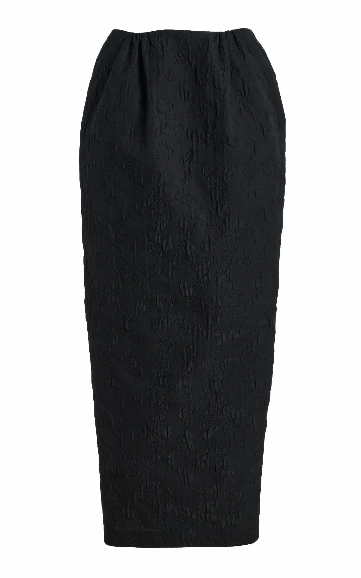 Damian Midi Skirt by BERNADETTE