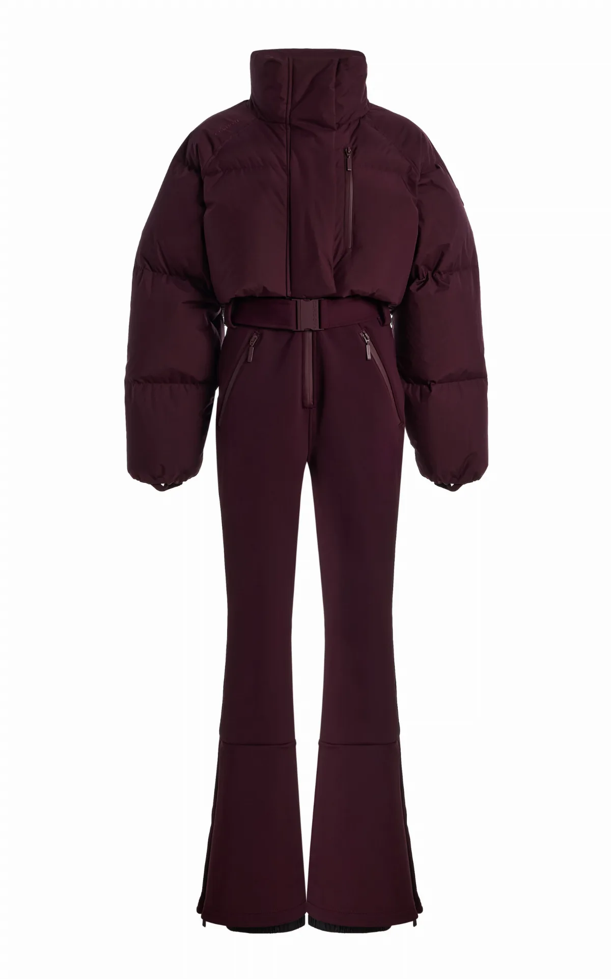 Myoko Down Ski Suit