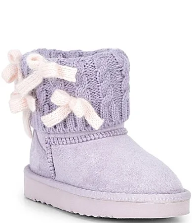 T-Trixyy Boots by Steve Madden