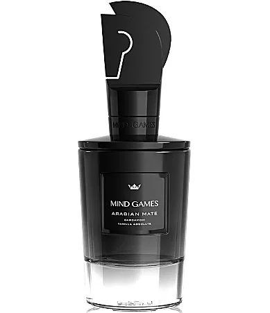 Perfumer Extraordinaire Arabian Mate Extrait De Parfum - 3.4 oz by Mind Games